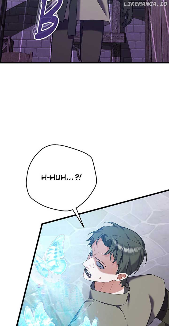 I Simply Cared For My Frail Dad Chapter 39 page 55