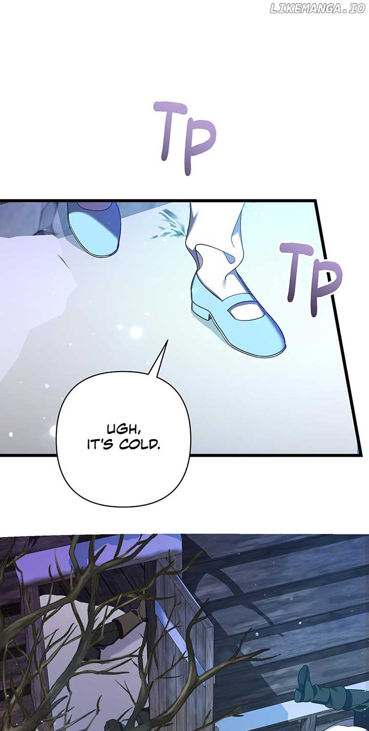 I Simply Cared For My Frail Dad Chapter 39 page 58