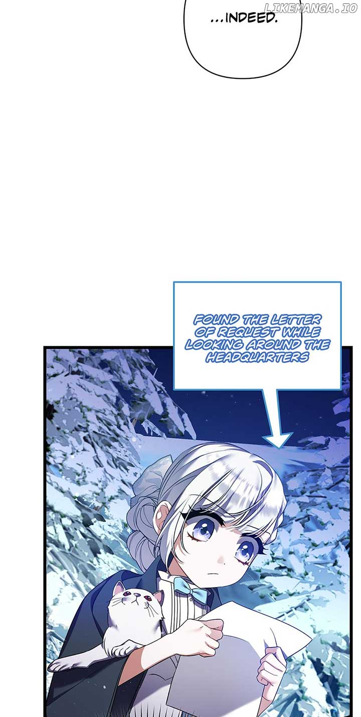 I Simply Cared For My Frail Dad Chapter 39 page 60