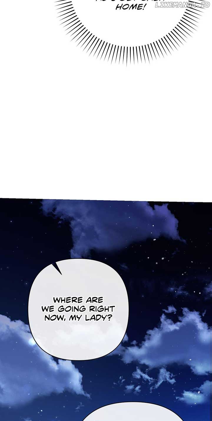 I Simply Cared For My Frail Dad Chapter 39 page 62