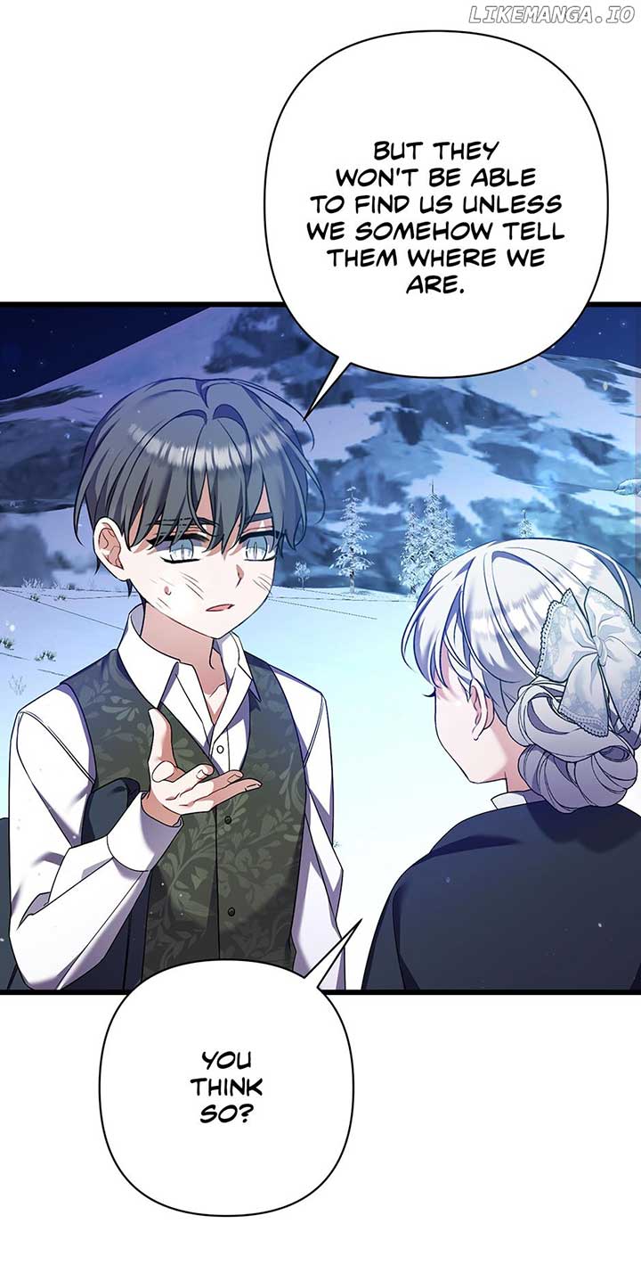 I Simply Cared For My Frail Dad Chapter 39 page 64