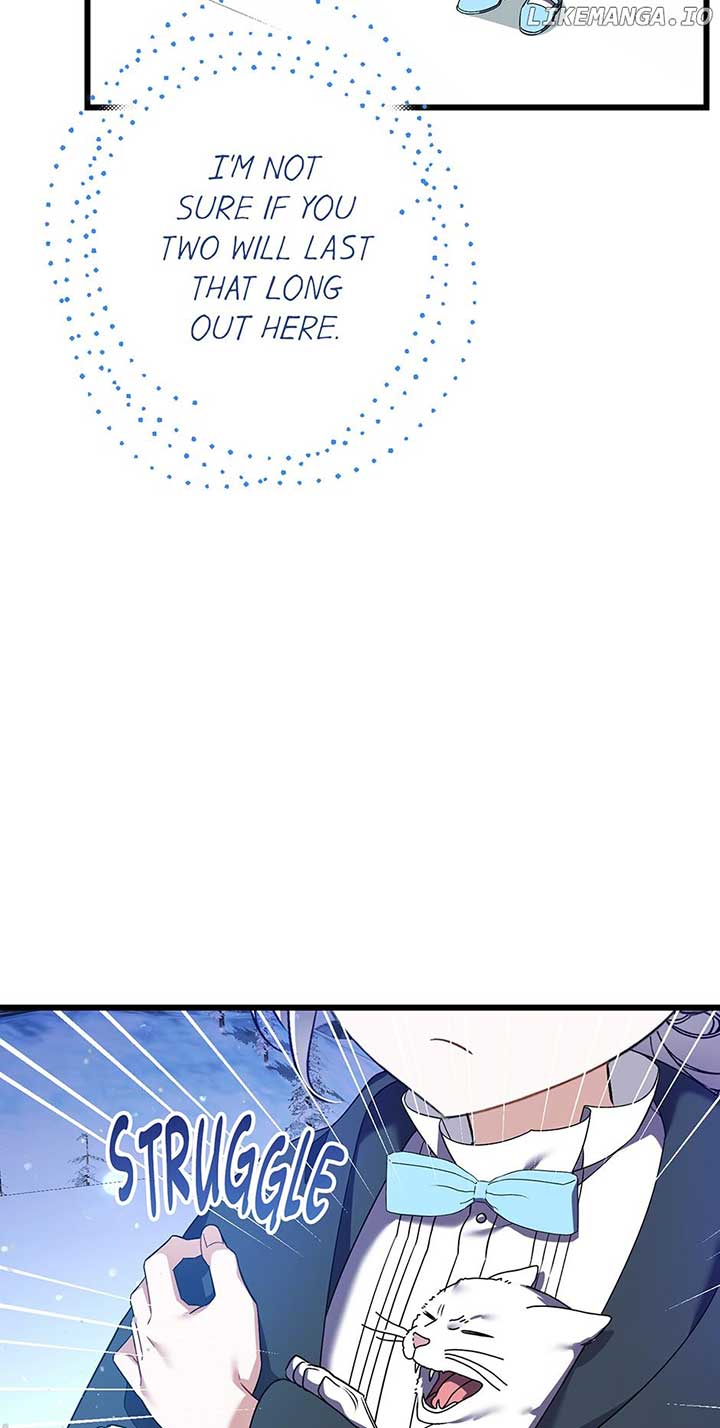 I Simply Cared For My Frail Dad Chapter 39 page 66