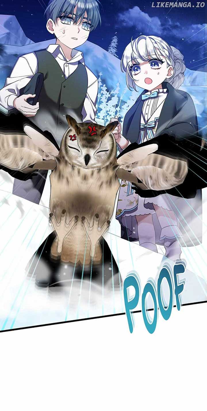 I Simply Cared For My Frail Dad Chapter 39 page 68