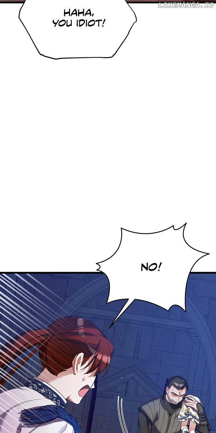 I Simply Cared For My Frail Dad Chapter 39 page 6