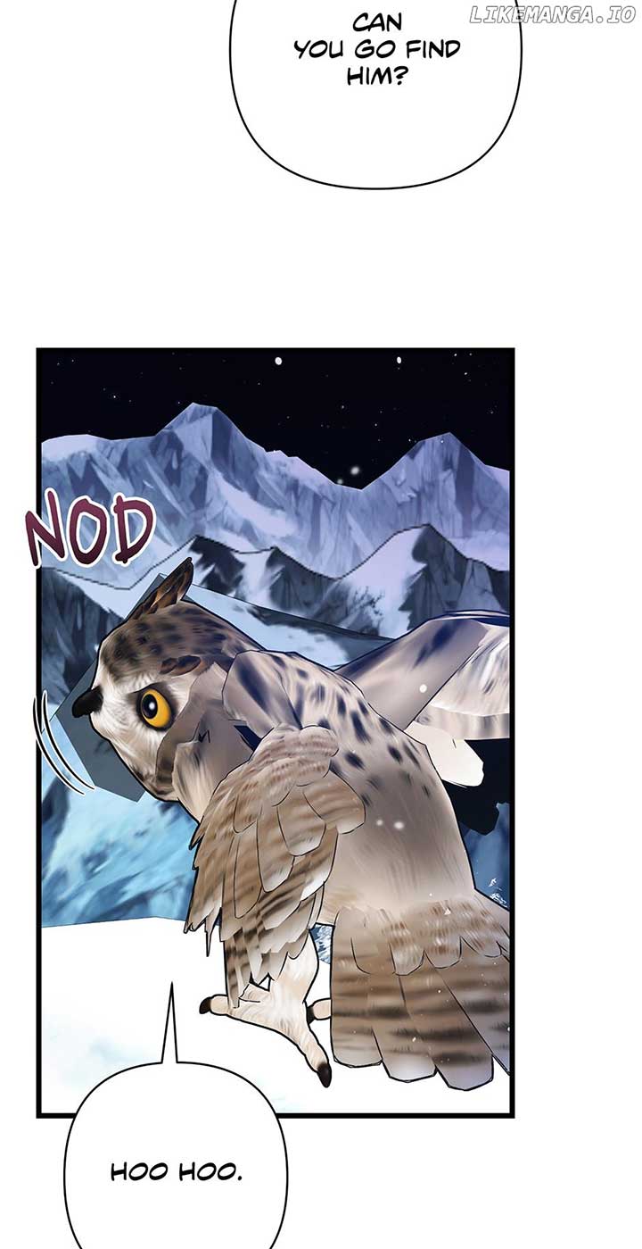 I Simply Cared For My Frail Dad Chapter 39 page 70