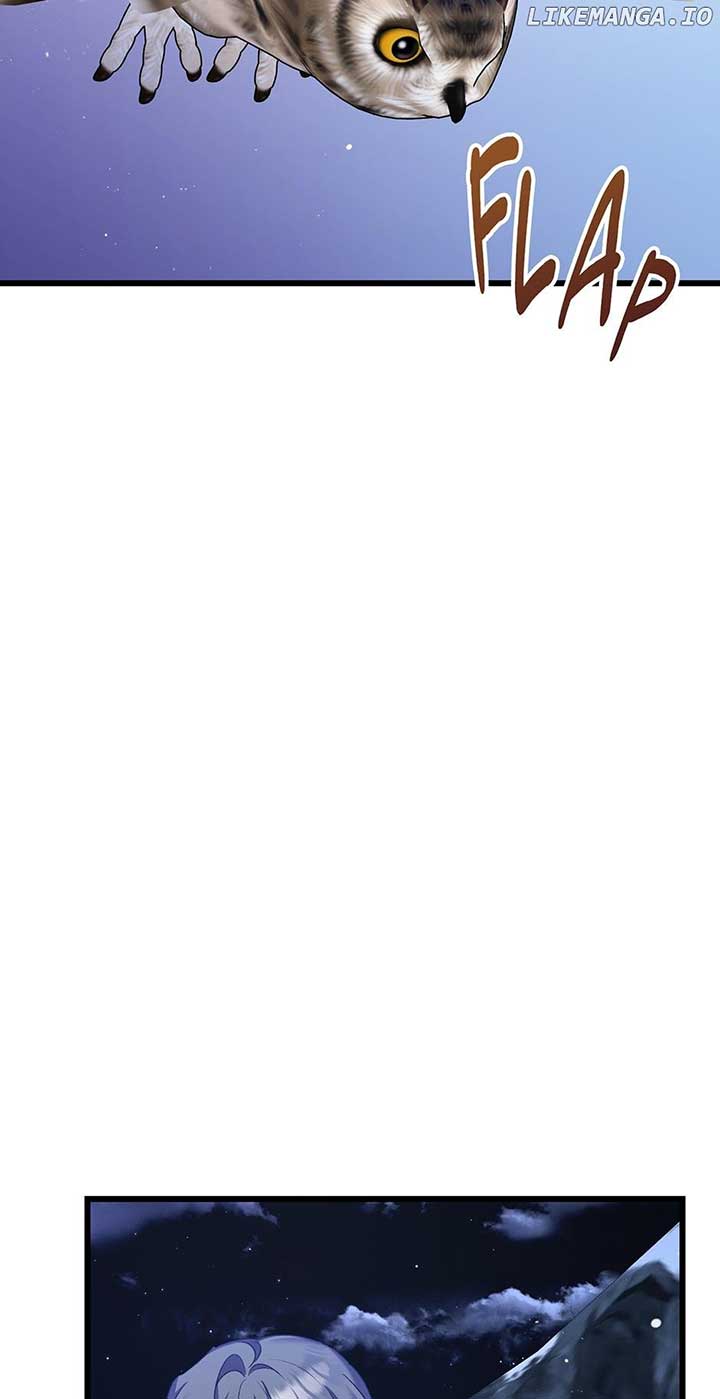 I Simply Cared For My Frail Dad Chapter 39 page 72