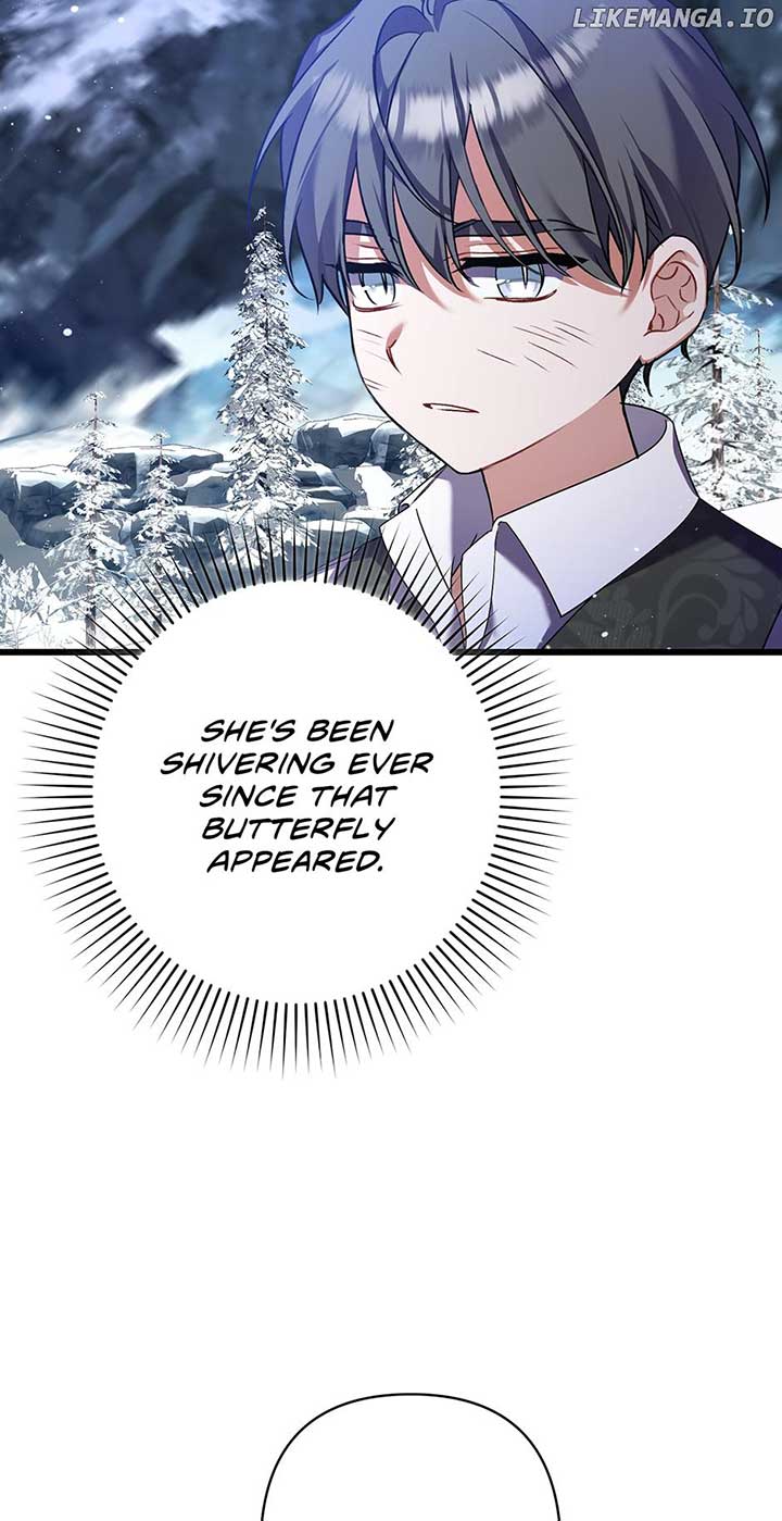 I Simply Cared For My Frail Dad Chapter 39 page 74