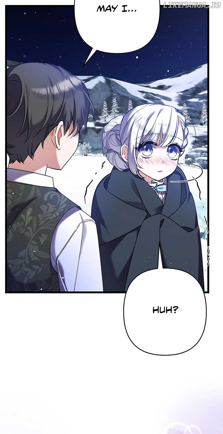 I Simply Cared For My Frail Dad Chapter 39 page 75