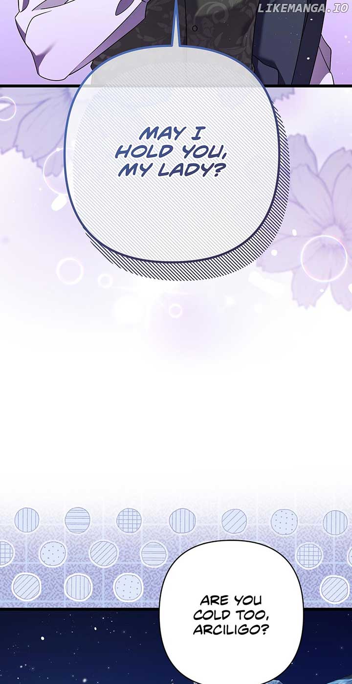 I Simply Cared For My Frail Dad Chapter 39 page 77