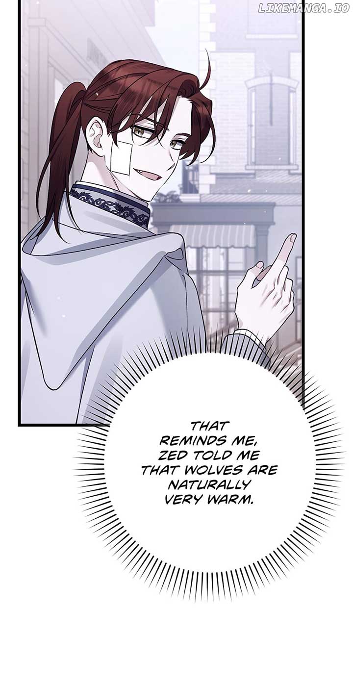 I Simply Cared For My Frail Dad Chapter 39 page 79