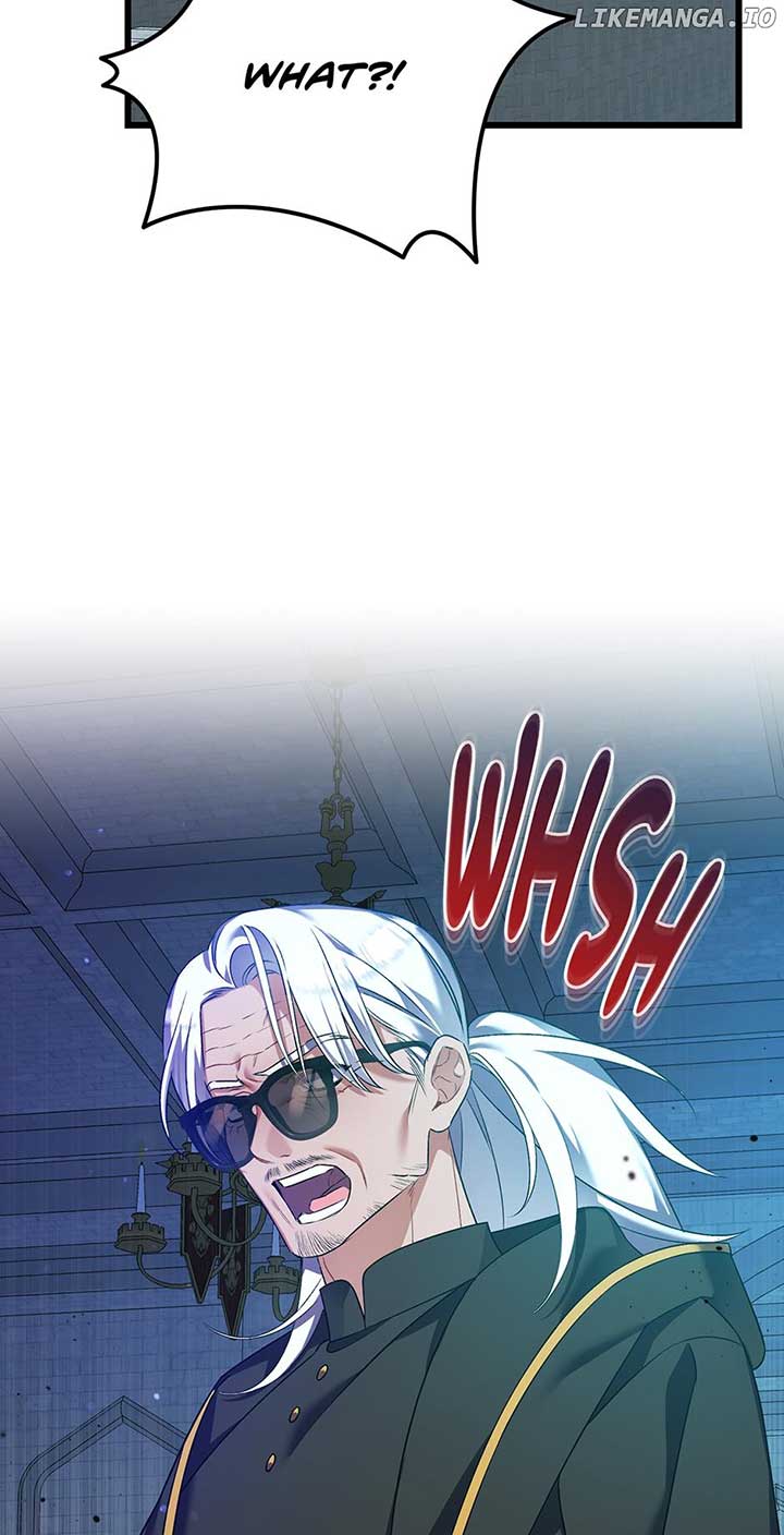 I Simply Cared For My Frail Dad Chapter 39 page 85