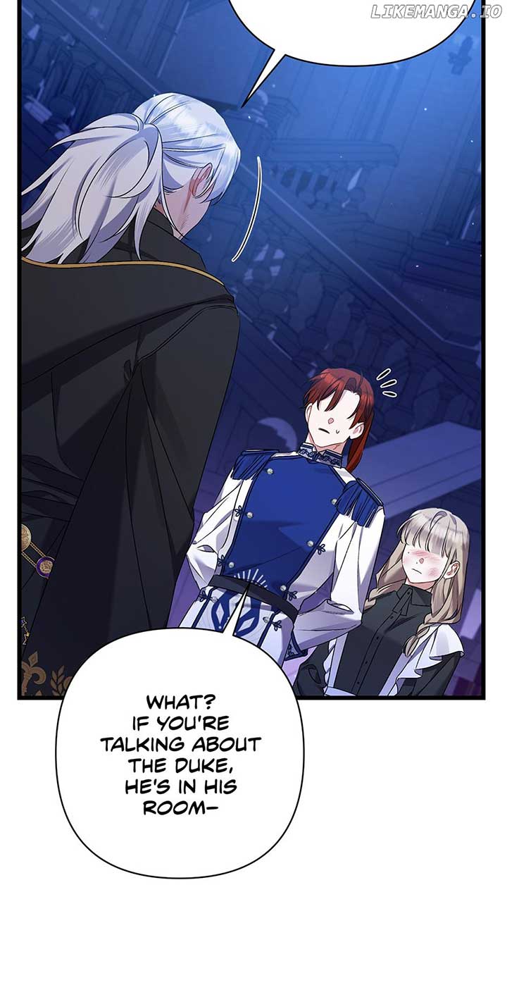 I Simply Cared For My Frail Dad Chapter 40 page 10