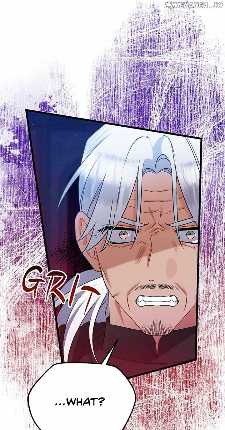I Simply Cared For My Frail Dad Chapter 40 page 11