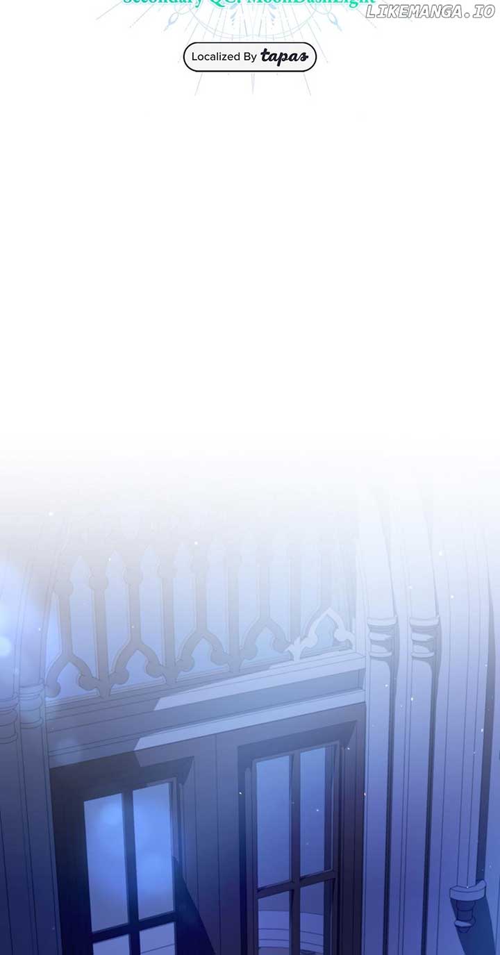 I Simply Cared For My Frail Dad Chapter 40 page 13