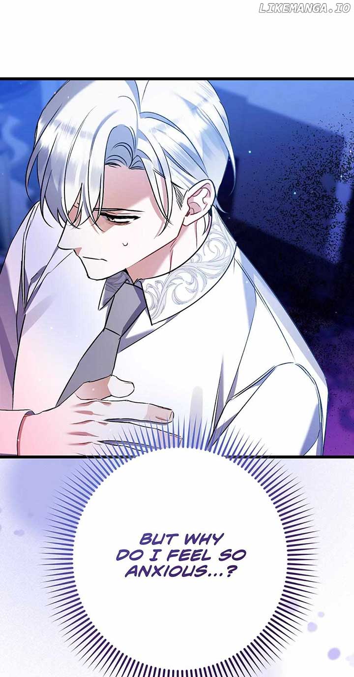 I Simply Cared For My Frail Dad Chapter 40 page 16