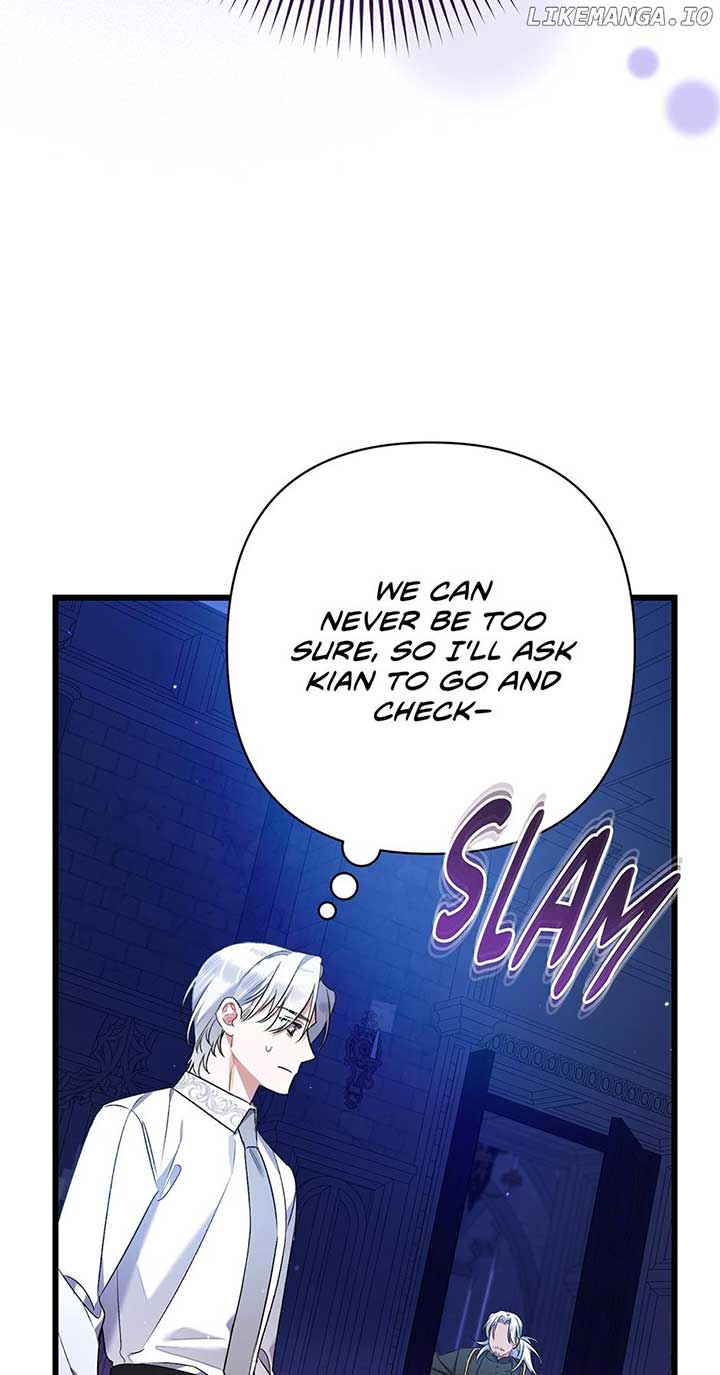 I Simply Cared For My Frail Dad Chapter 40 page 17