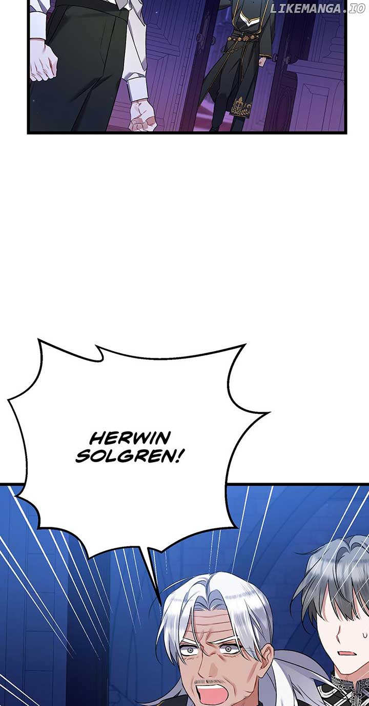 I Simply Cared For My Frail Dad Chapter 40 page 18