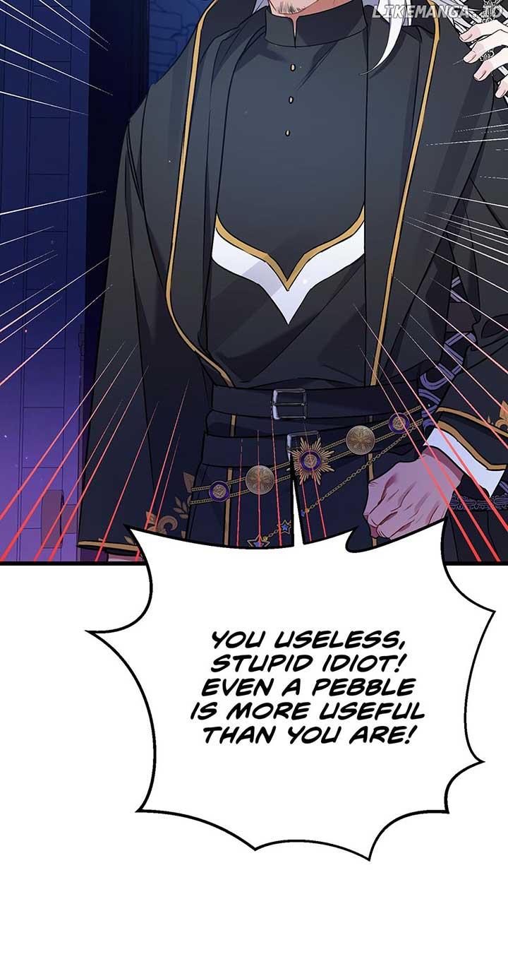 I Simply Cared For My Frail Dad Chapter 40 page 19