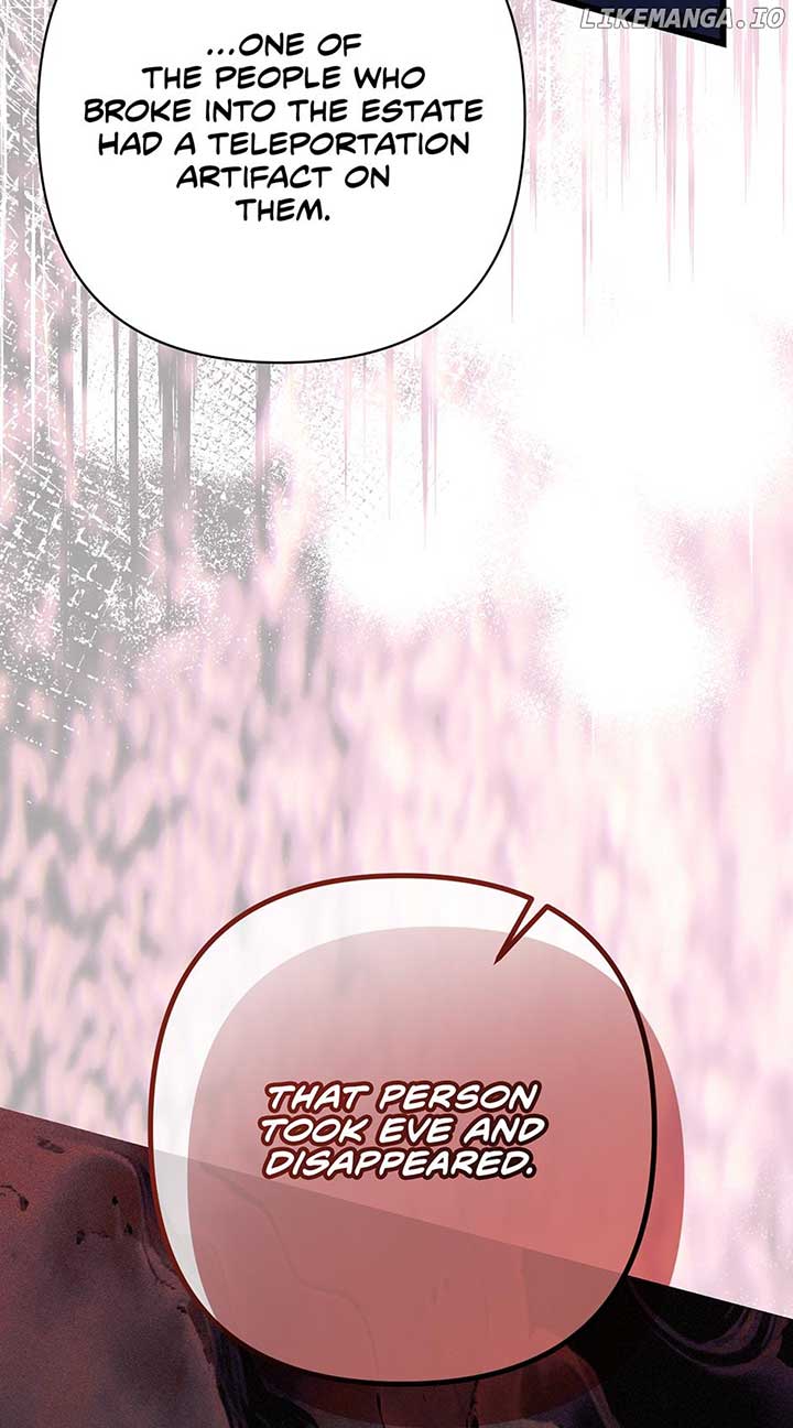 I Simply Cared For My Frail Dad Chapter 40 page 22