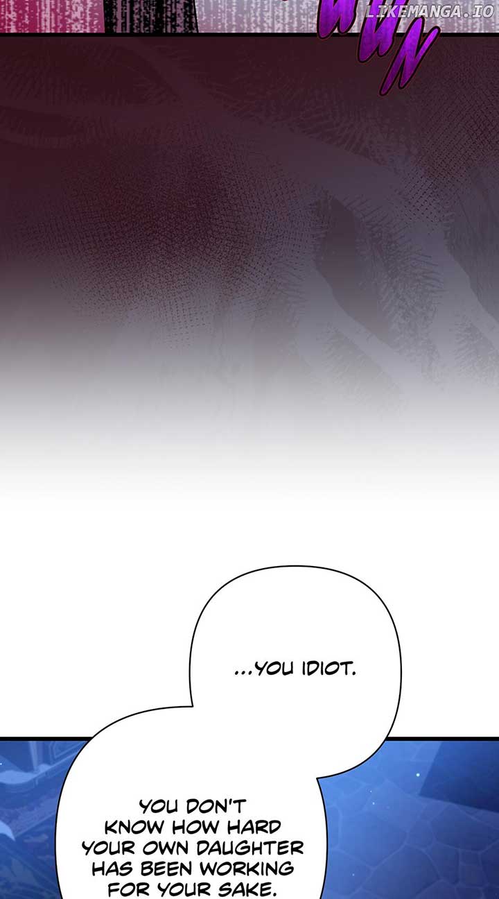 I Simply Cared For My Frail Dad Chapter 40 page 24