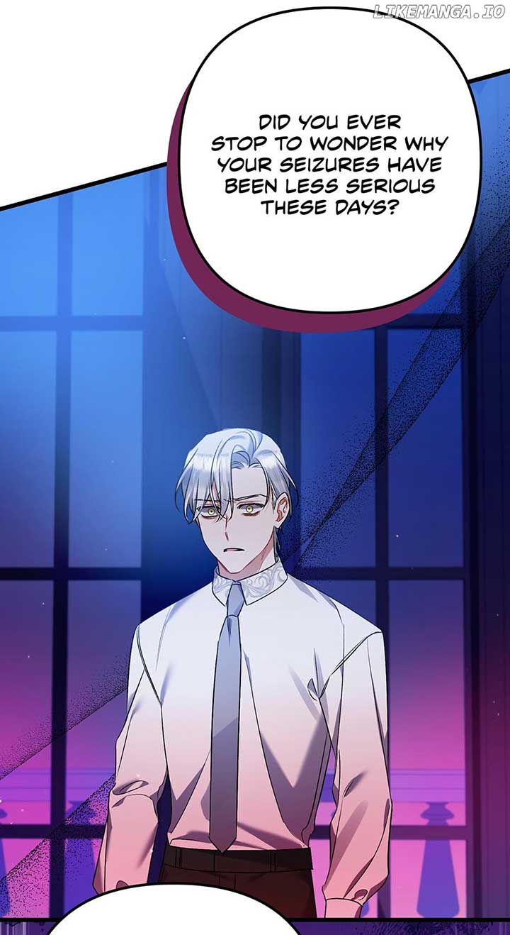 I Simply Cared For My Frail Dad Chapter 40 page 26