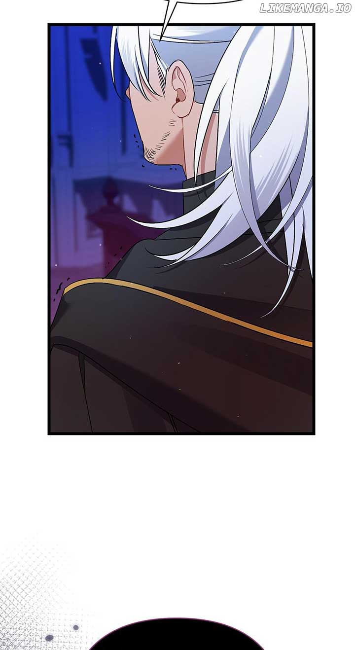 I Simply Cared For My Frail Dad Chapter 40 page 28