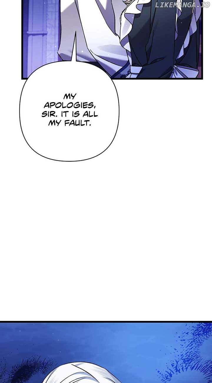 I Simply Cared For My Frail Dad Chapter 40 page 2
