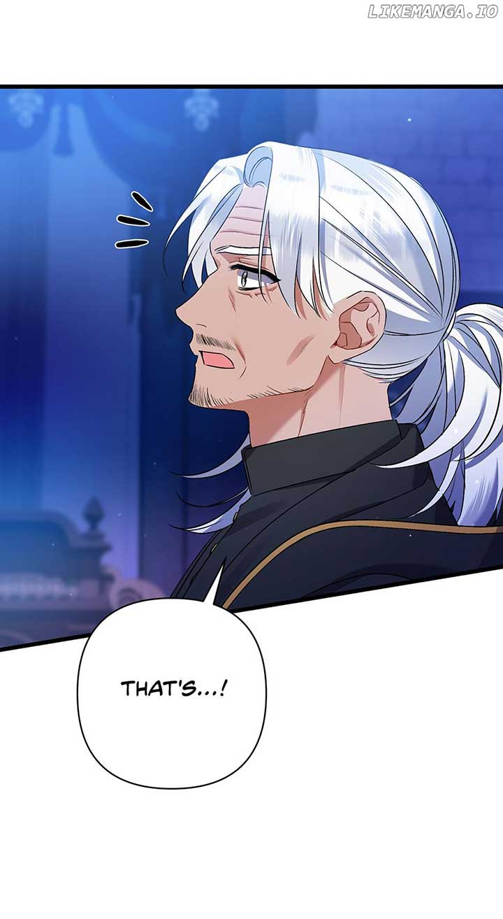 I Simply Cared For My Frail Dad Chapter 40 page 32