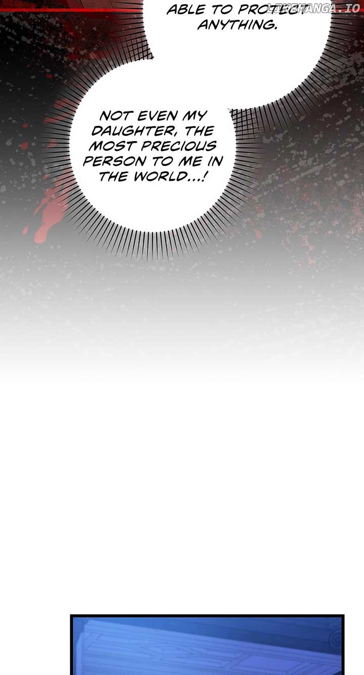 I Simply Cared For My Frail Dad Chapter 40 page 37