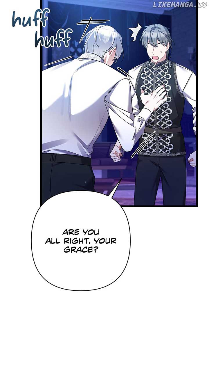 I Simply Cared For My Frail Dad Chapter 40 page 38