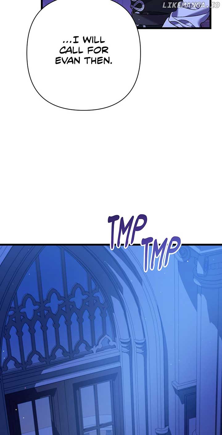 I Simply Cared For My Frail Dad Chapter 40 page 42