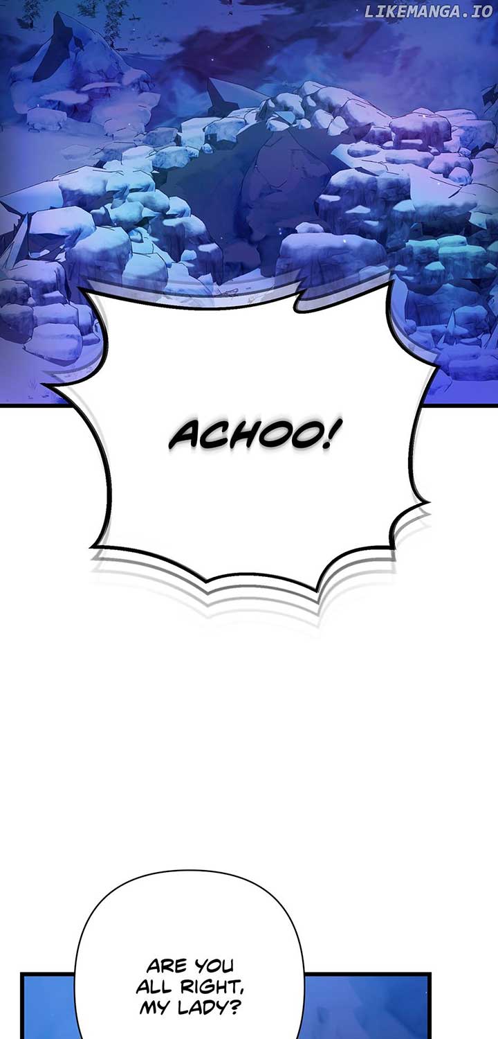 I Simply Cared For My Frail Dad Chapter 40 page 45