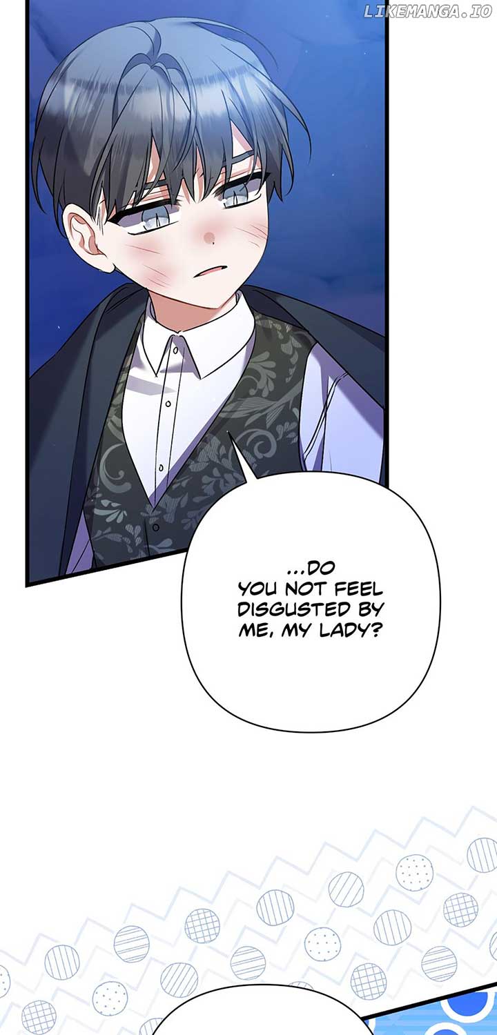 I Simply Cared For My Frail Dad Chapter 40 page 48