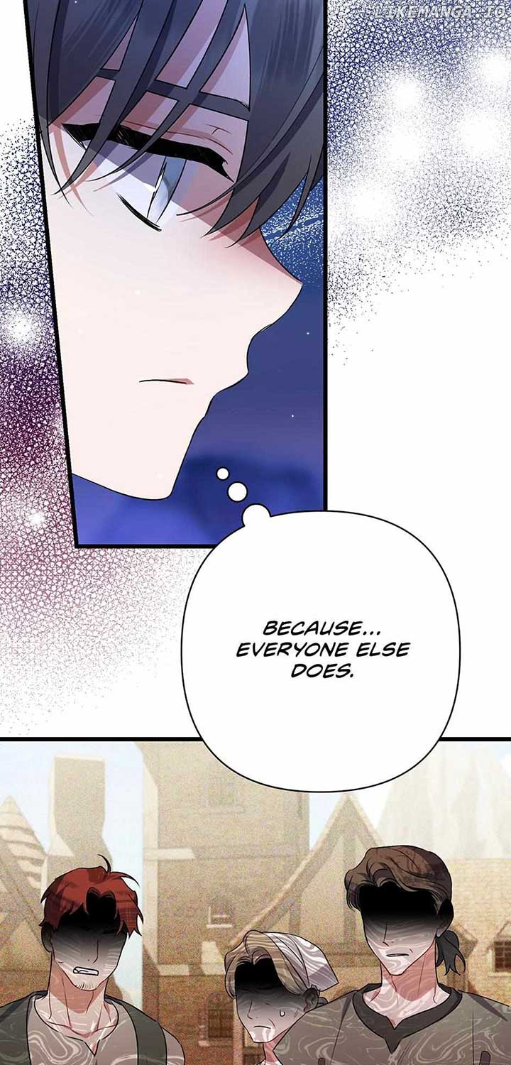 I Simply Cared For My Frail Dad Chapter 40 page 50