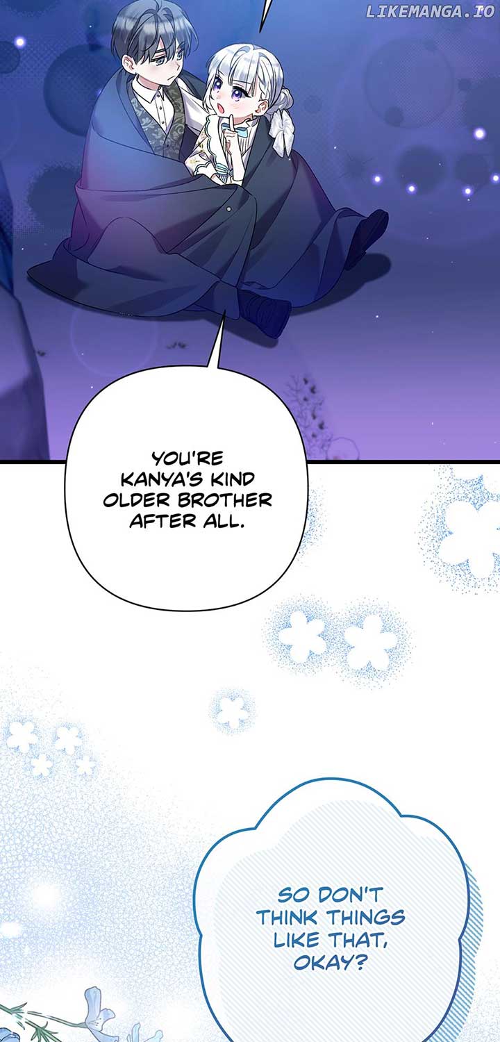 I Simply Cared For My Frail Dad Chapter 40 page 52