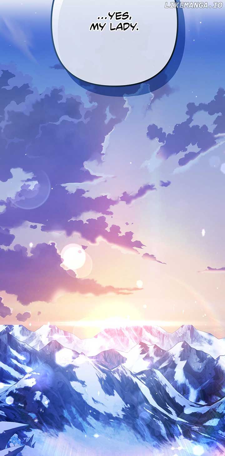 I Simply Cared For My Frail Dad Chapter 40 page 55