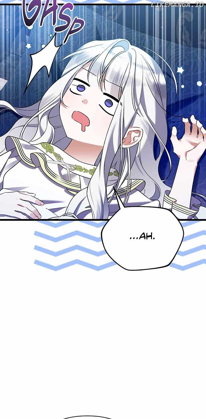 I Simply Cared For My Frail Dad Chapter 40 page 57