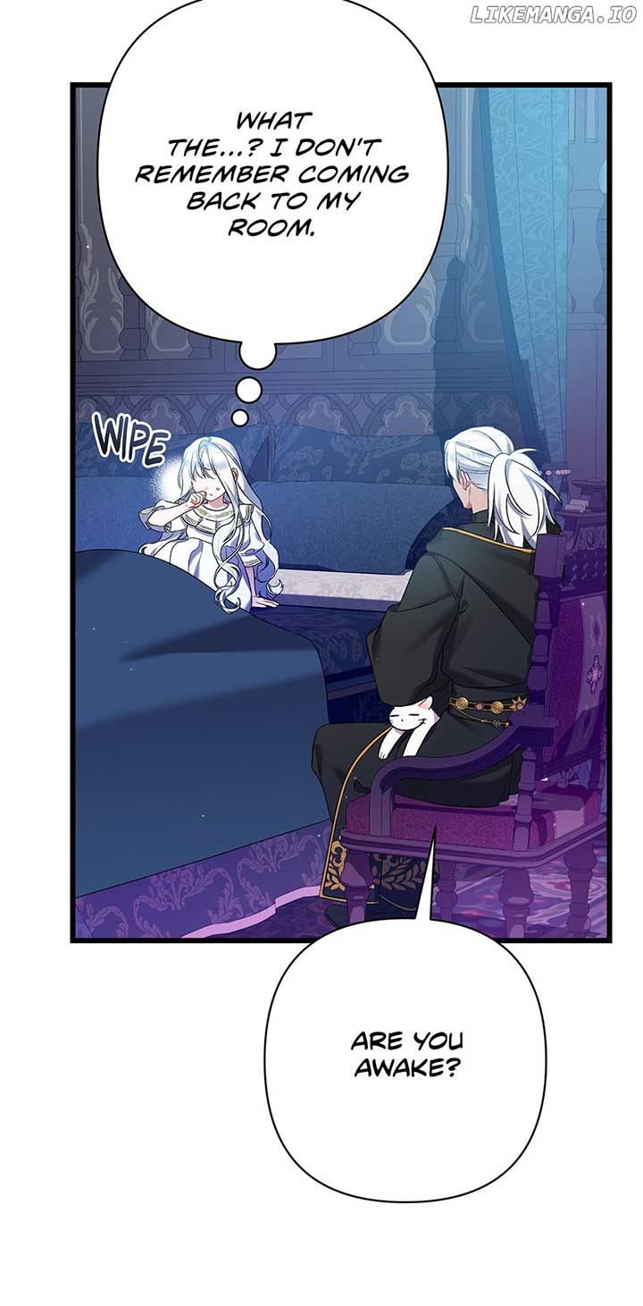 I Simply Cared For My Frail Dad Chapter 40 page 58