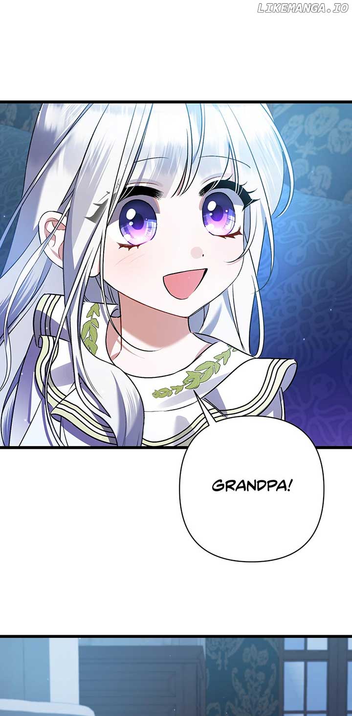 I Simply Cared For My Frail Dad Chapter 40 page 59