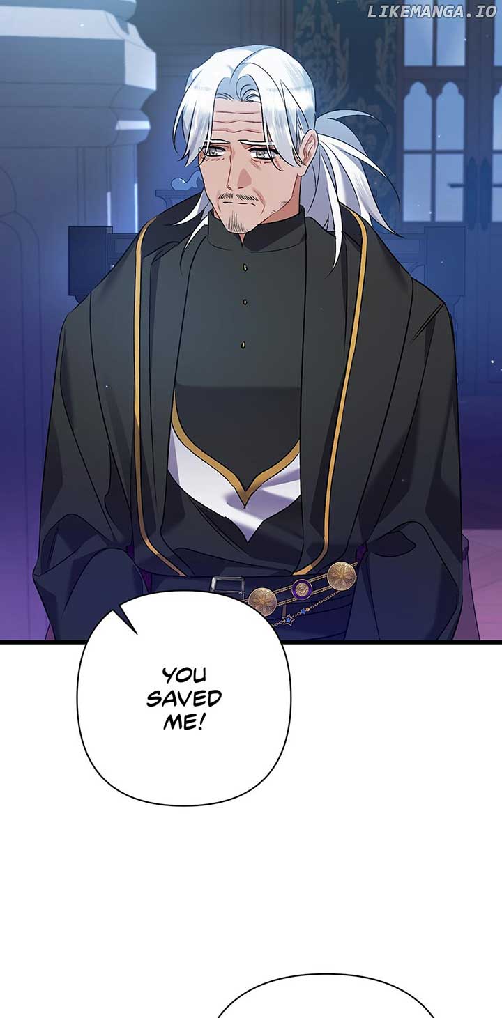 I Simply Cared For My Frail Dad Chapter 40 page 60
