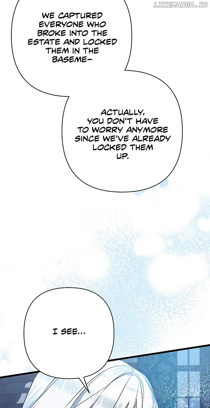 I Simply Cared For My Frail Dad Chapter 40 page 65