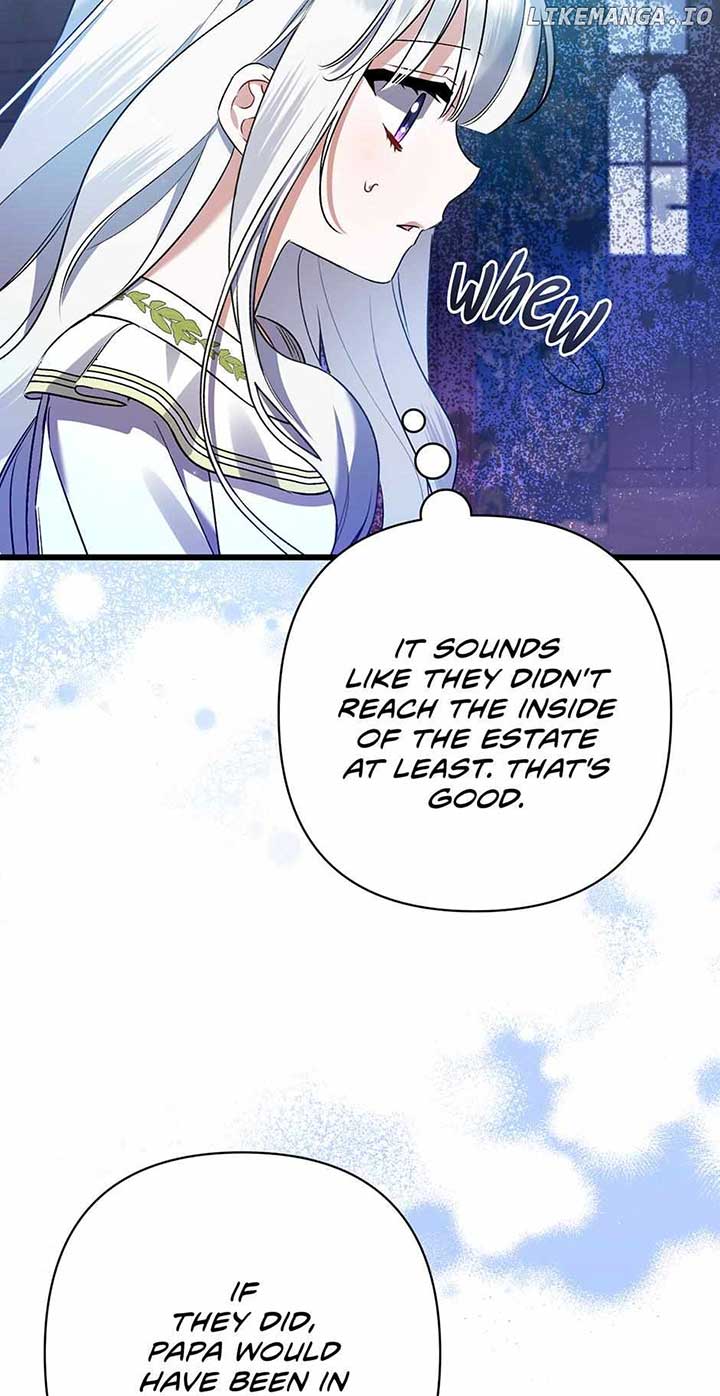 I Simply Cared For My Frail Dad Chapter 40 page 66