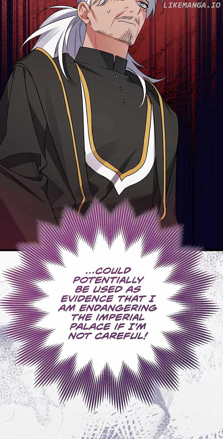 I Simply Cared For My Frail Dad Chapter 40 page 6