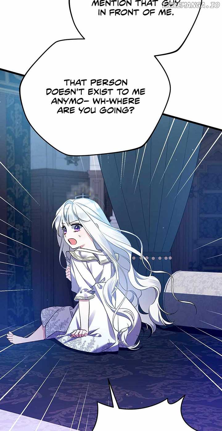 I Simply Cared For My Frail Dad Chapter 40 page 70