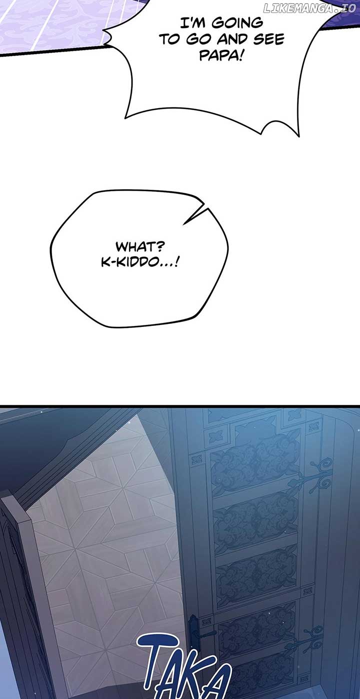 I Simply Cared For My Frail Dad Chapter 40 page 71