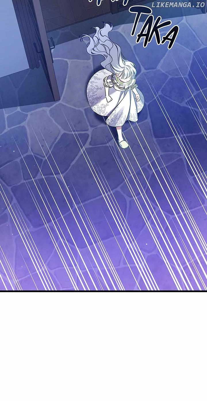 I Simply Cared For My Frail Dad Chapter 40 page 72