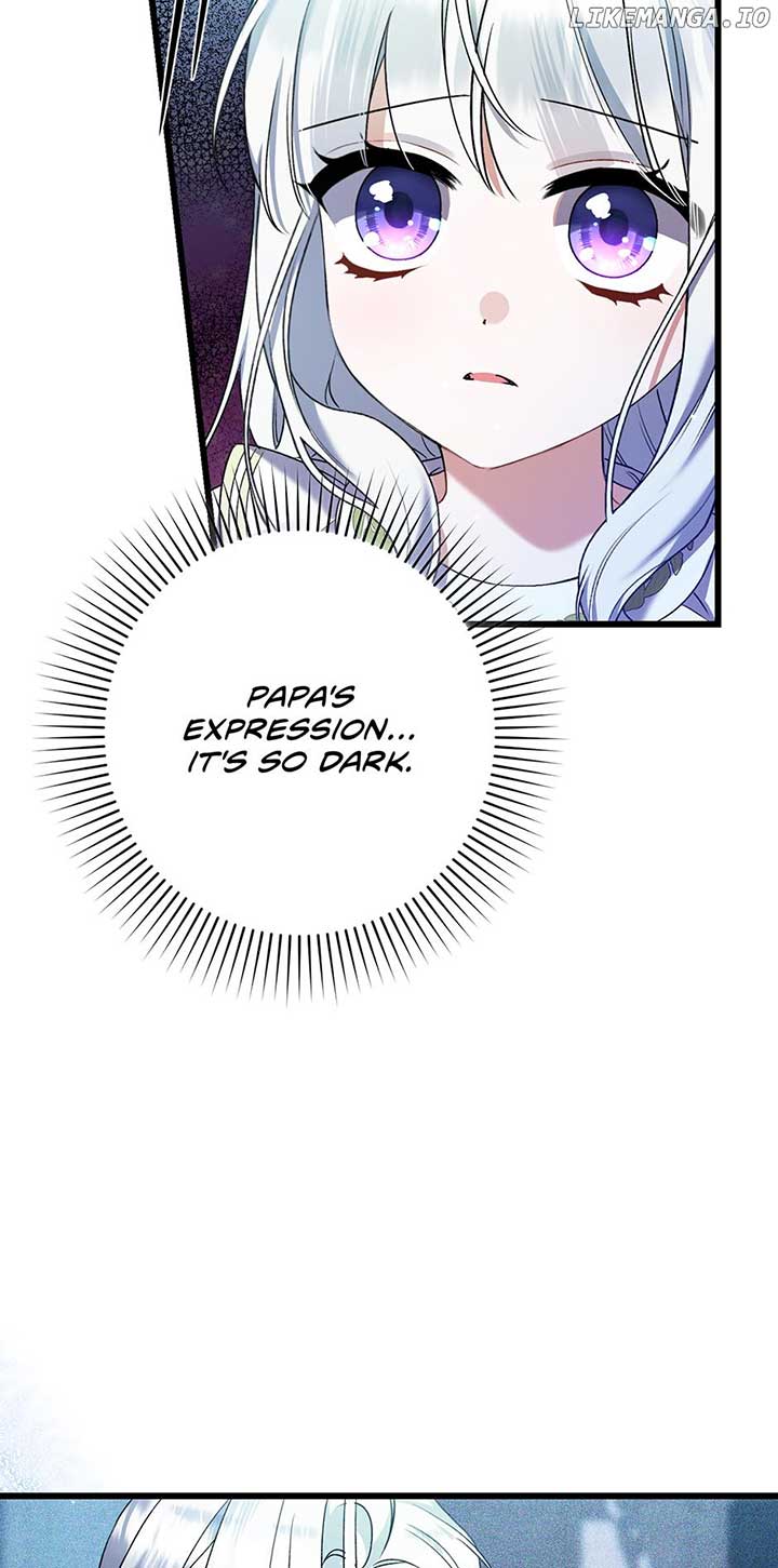 I Simply Cared For My Frail Dad Chapter 40 page 78