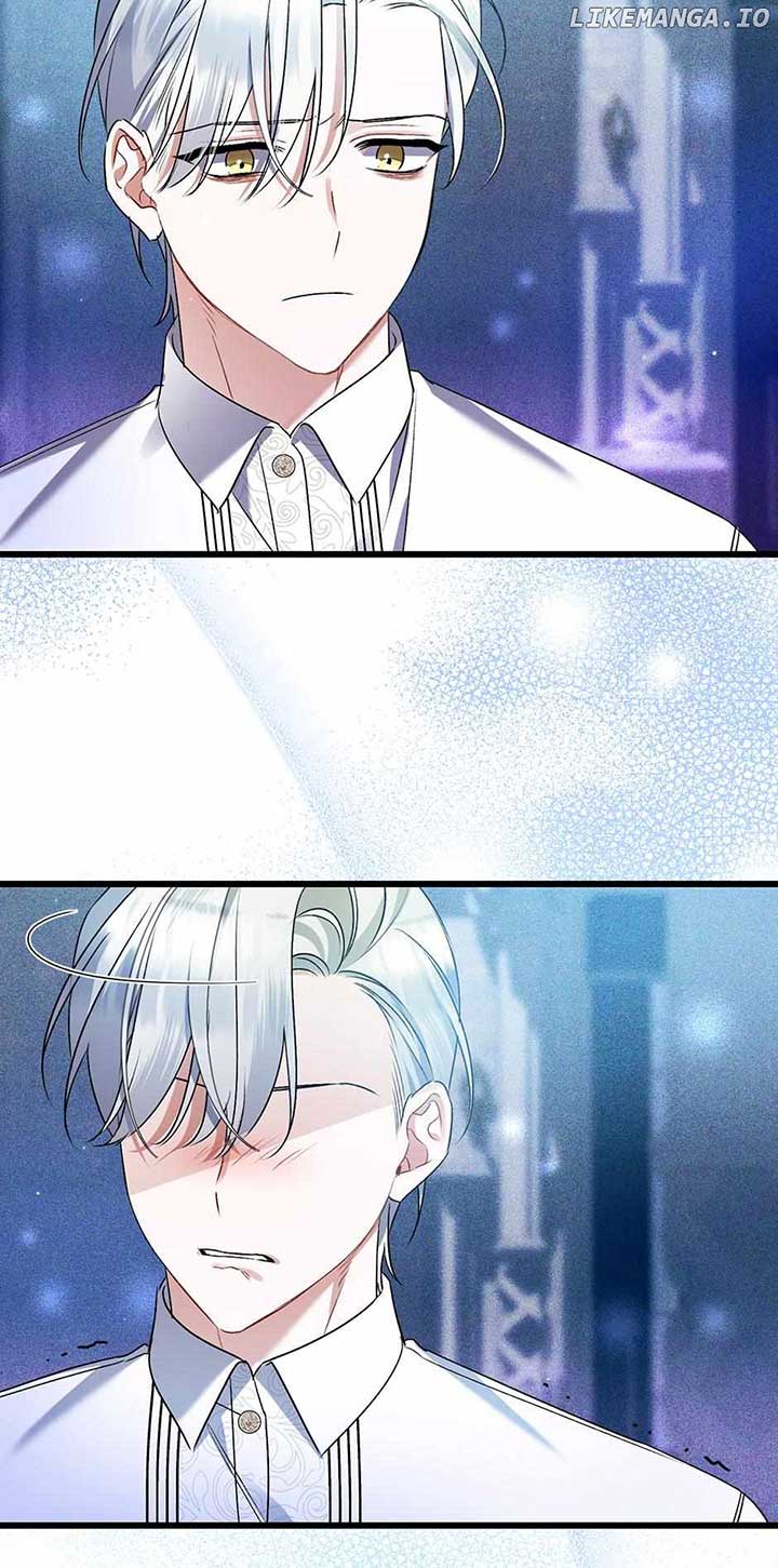 I Simply Cared For My Frail Dad Chapter 40 page 79