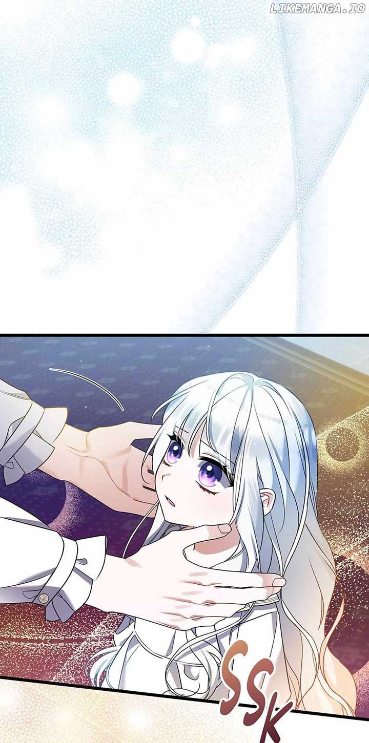 I Simply Cared For My Frail Dad Chapter 40 page 80