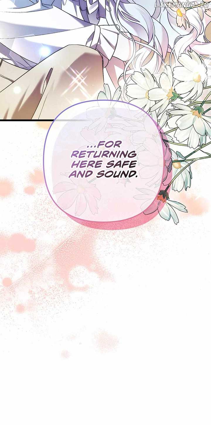 I Simply Cared For My Frail Dad Chapter 40 page 82